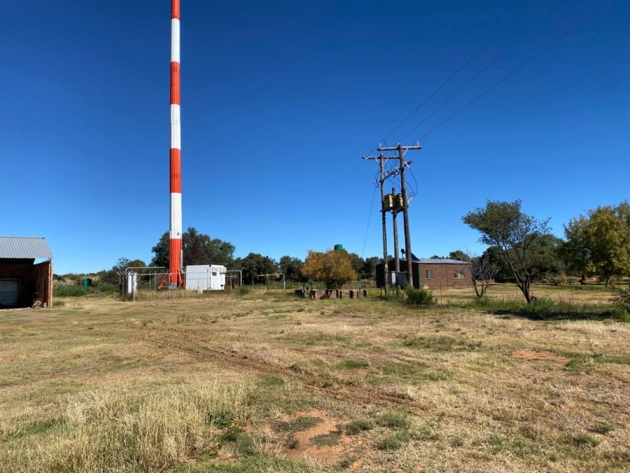 Commercial Property for Sale in Bloemfontein Rural Free State